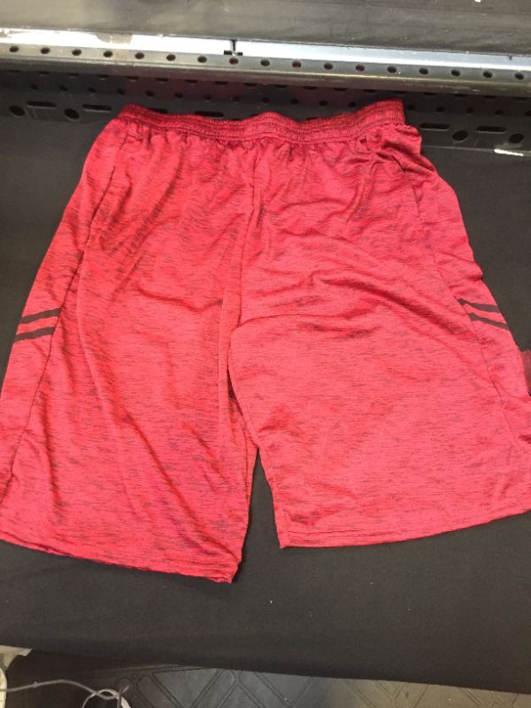 Photo 1 of BOYS SHORTS SIZE XL 