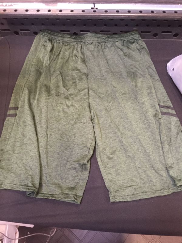 Photo 1 of BOY'S SHORTS SIZE XL 