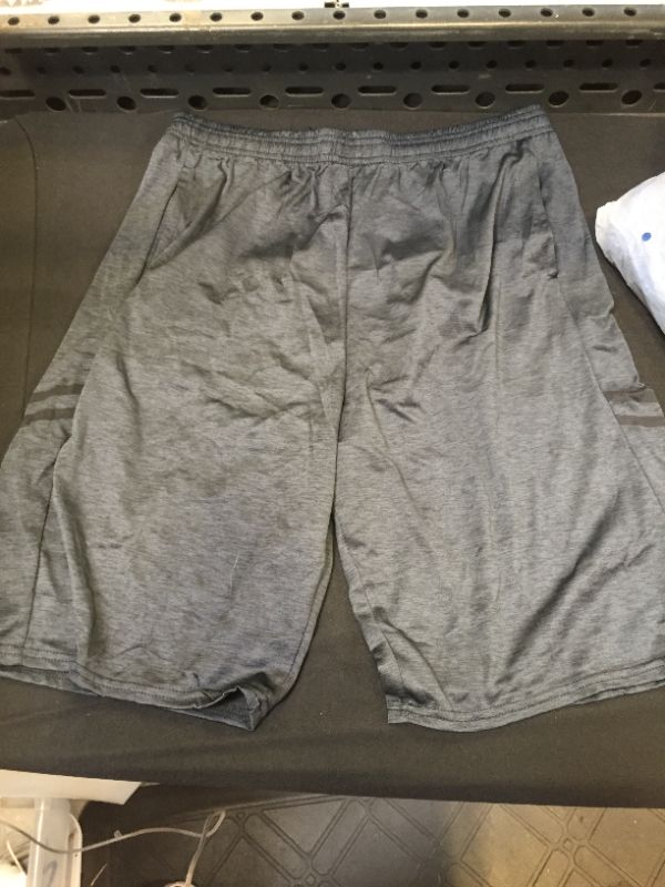 Photo 1 of BOYS SHORTS SIZE XL 