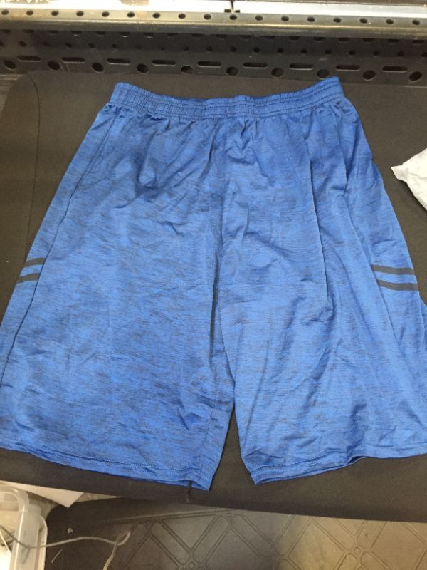 Photo 1 of BOYS SHORTS SIZE XL 