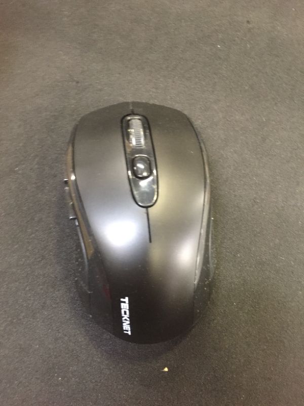 Photo 1 of WIRELESS MOUSE 