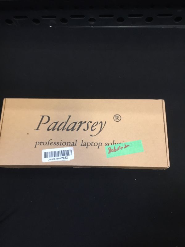 Photo 3 of PADARSEY LAPTOP SOLUTION 