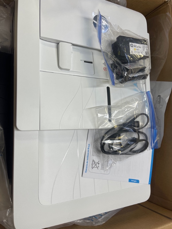 Photo 2 of OfficeJet Pro 7740 Wireless All-In-One Inkjet Printer