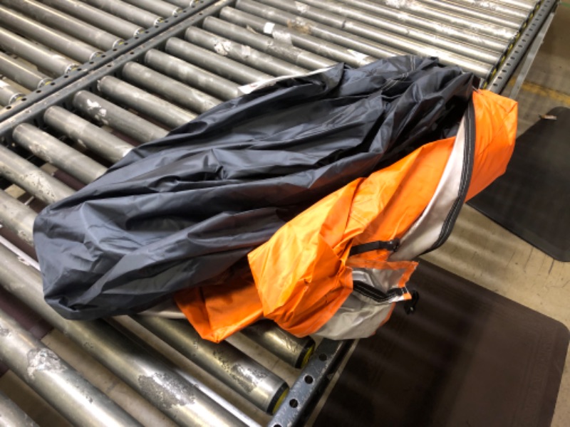 Photo 1 of 2 PERSON TENT