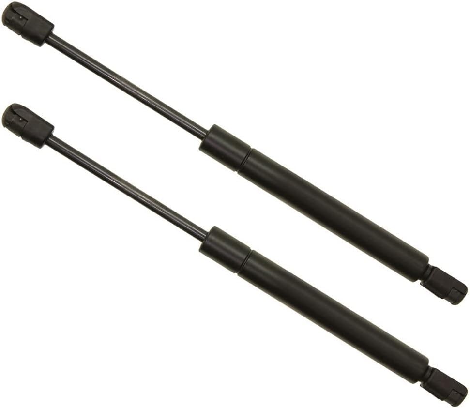 Photo 1 of 2Pcs 25.59 Inch Rear Back liftgate Struts Lift Supports