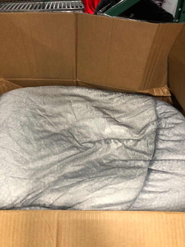 Photo 1 of Big Comfy Bean Bag Chair: