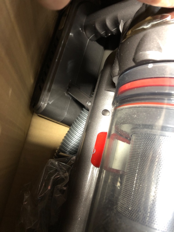 Photo 4 of * used *
MOYSOUL Cordless Vacuum Cleaner -