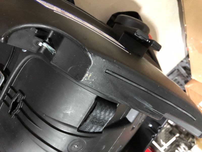Photo 1 of ***USED AND DIRTY - SEE PICTURES***
Britax B-Safe Gen2 Infant Car Seat Eclipse - SafeWash