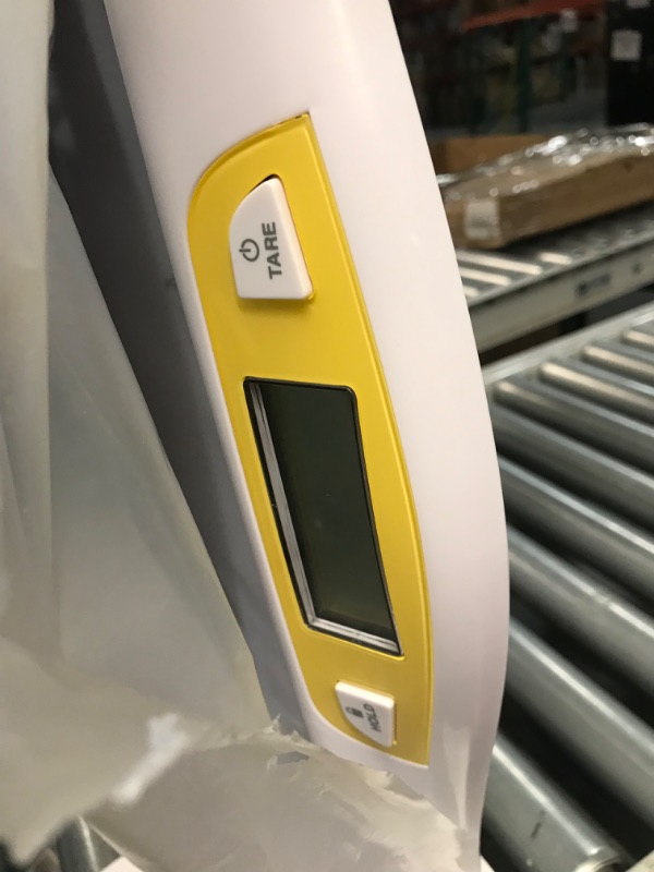 Photo 1 of Beurer BY80 Digital Baby Scale, 
