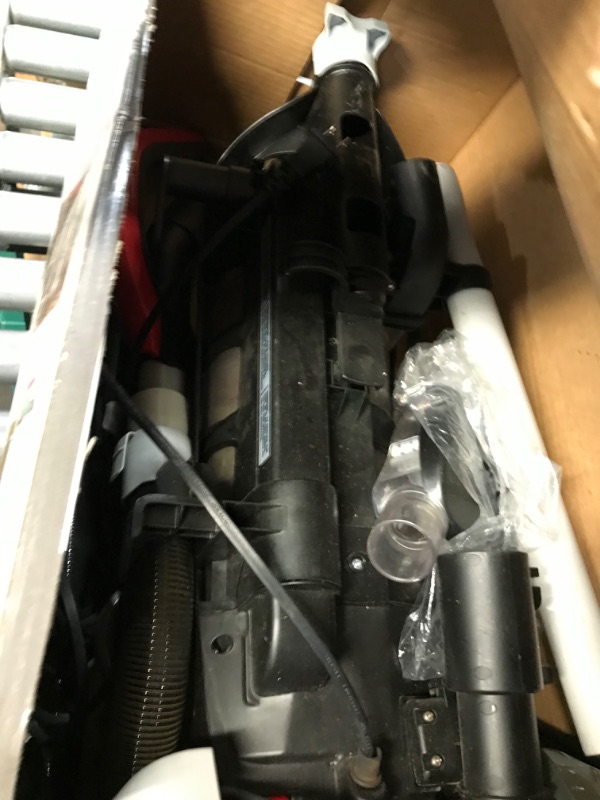 Photo 1 of *CLEAN IT BEFORE USING It** Dirt Devil UD70174B Endura Max Upright