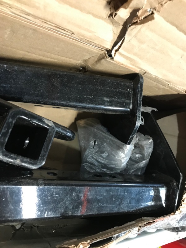 Photo 1 of ** HEAVY/REFERNCE ITEM** CURT 12923 Multi-Fit Class 2 Adjustable Hitch,