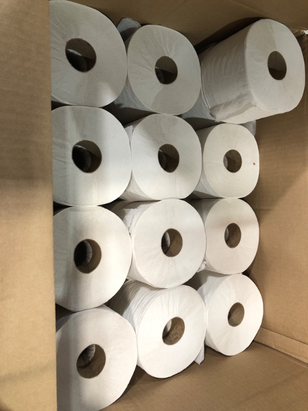 Photo 1 of *SOME MISSING* 25 COUNT TOILET PAPER 
REOWN SELECT 