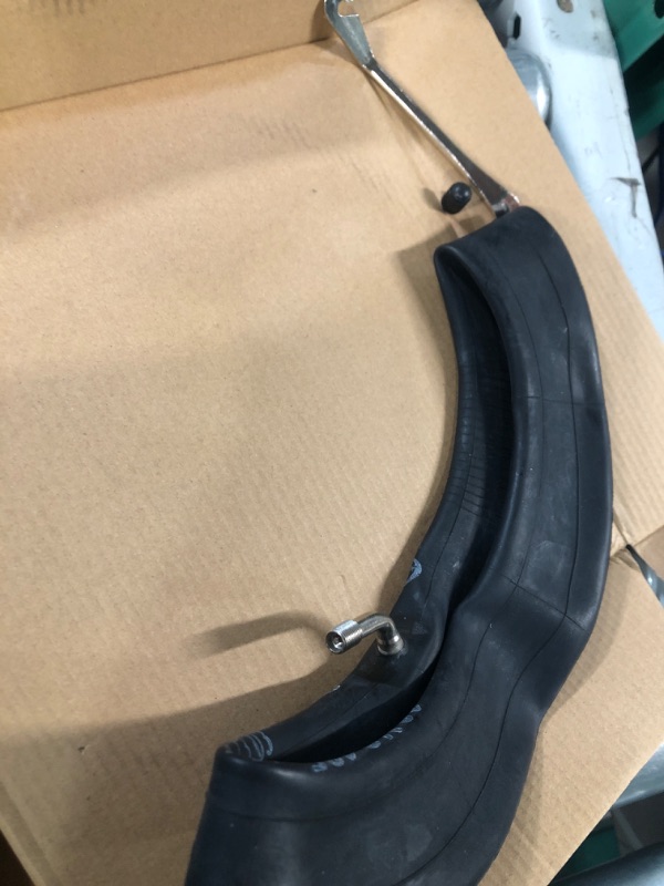 Photo 4 of (USED) Cooryda 10x2.125 Tire and Inner Tube,10x2.125 Inner Tube for Electric Scooter 