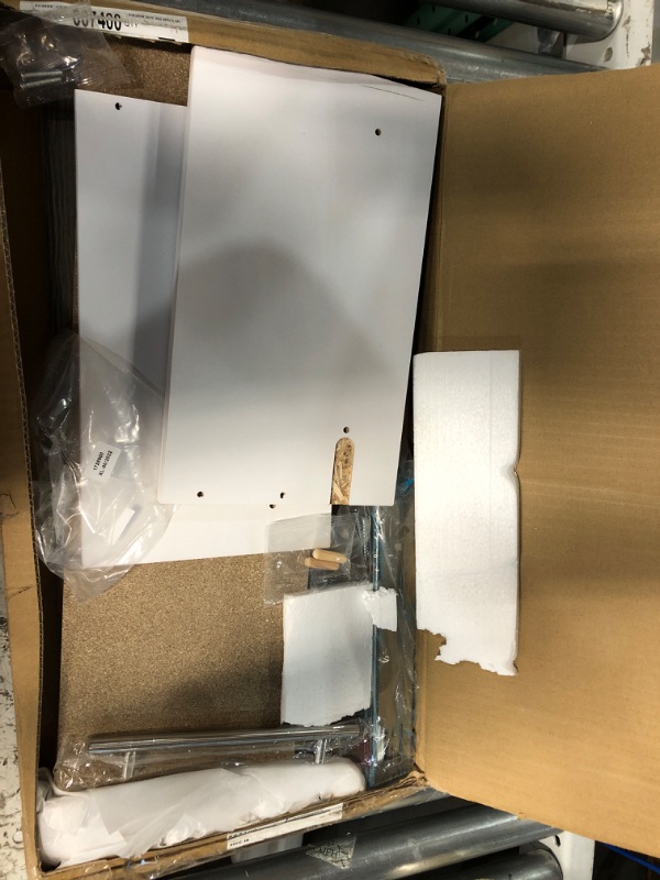 Photo 1 of ClosetMaid SuiteSymphony Wood Drawer, Add On Accessory, Modern Style, for Storage, Closet Clothes, x 10” Size for 25 in. Units, Graphite Grey/Satin Nickel Cabinet Graphite Grey