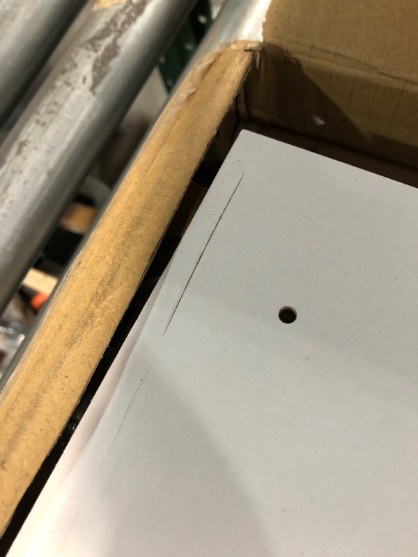 Photo 1 of ClosetMaid SuiteSymphony Wood Drawer, Add On Accessory, Modern Style, for Storage, Closet Clothes, x 10” Size for 25 in. Units, Graphite Grey/Satin Nickel Cabinet Graphite Grey