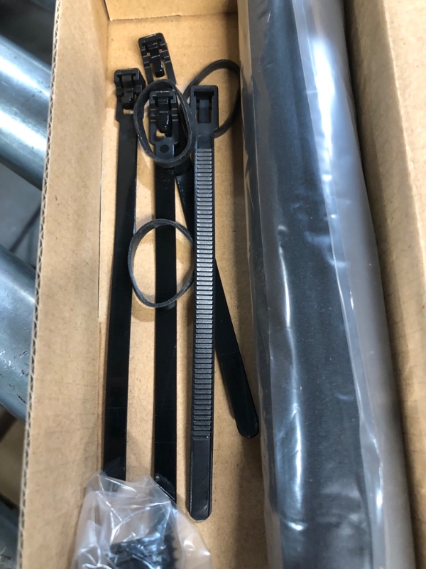 Photo 1 of Compatible with Meta/Oculus Quest 2 VR Accessories - SINWEVR Long Stick Handle Bracket, Enhanced Golf + Home Run Baseball First Person Tennis Racket: NX Badminton King Game Immersive Experience
