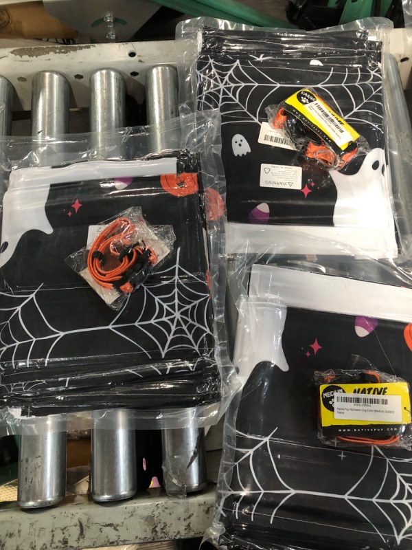 Photo 3 of **NON-REFUNDABLE HALLOWEEN CLEARANCE BUNDLE**