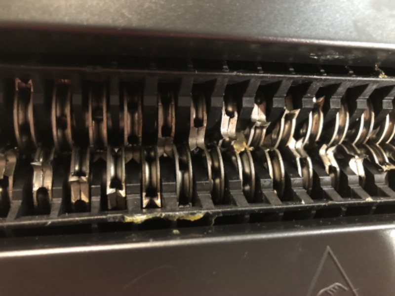 Photo 1 of USED - bonsaii Paper Shredder for Home Use