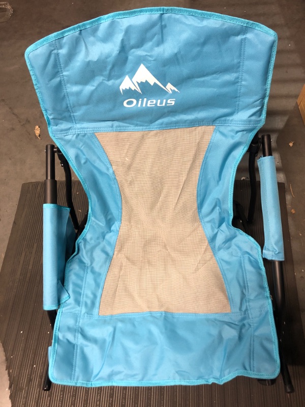 Photo 2 of USED - Oileus Low Beach ChaiR