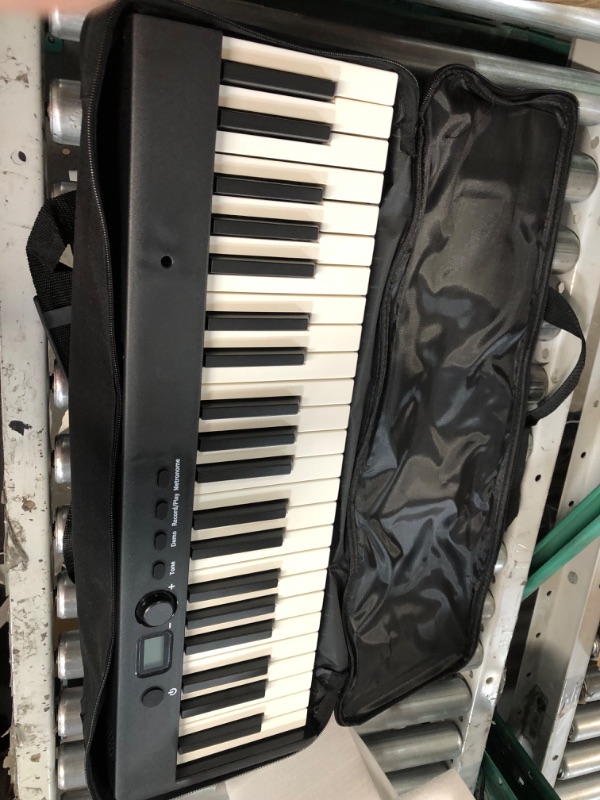 Photo 2 of USED - MAGICON BX2 88-Key Foldable Electronic Piano,