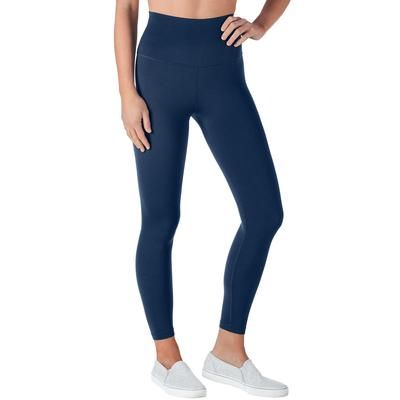 Photo 1 of Member's Mark Ladies Zen Ankle Legging Blue Cove S
