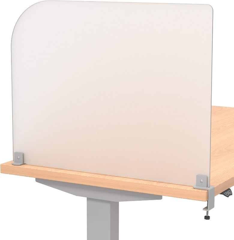 Photo 1 of VaRoom - Desk Divider and Desk Dividers for Students.  W x 22”H Divider
