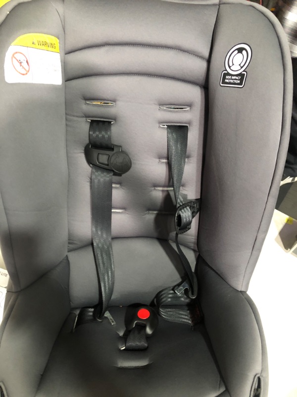 Photo 2 of * used * please see all images * 
Safety 1st Jive 2-in-1 Convertible Car Seat