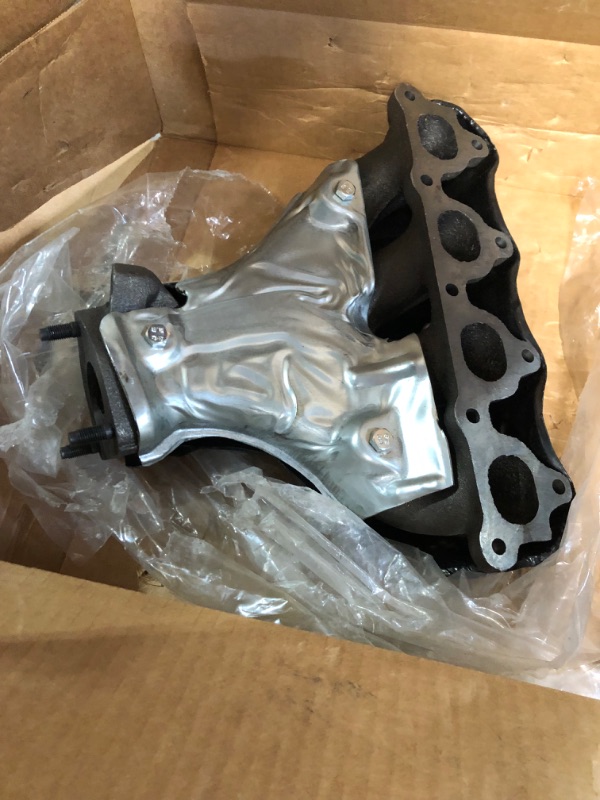 Photo 1 of Dorman 674-545 Exhaust Manifold Compatible with Select Honda Models