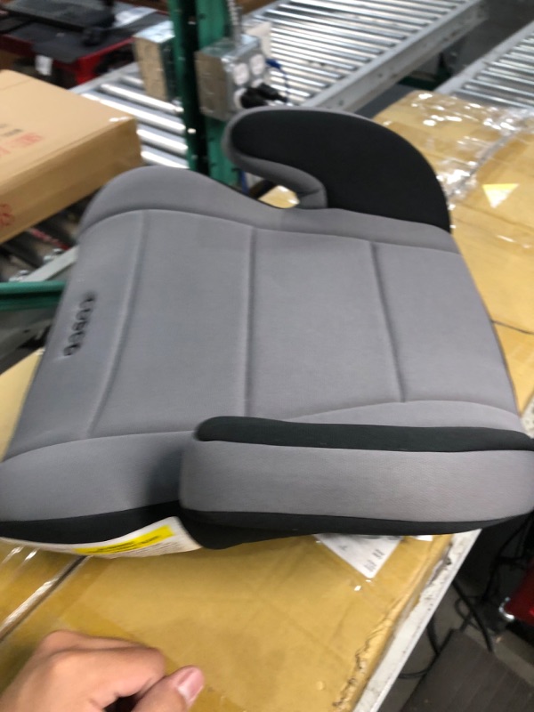 Photo 4 of Cosco Top Side Booster Car Seat in Leo