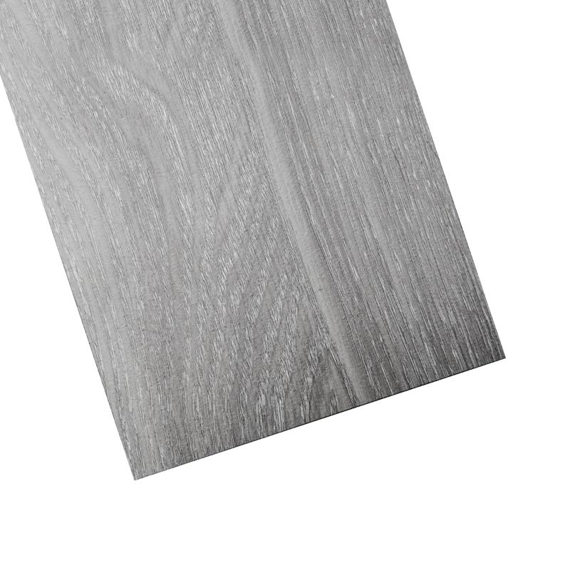 Photo 1 of  *USED* 1 LEFT* Art3d Peel and Stick Floor Tile Vinyl Wood Plank 36-Pack 54 Sq.Ft, Light Grey