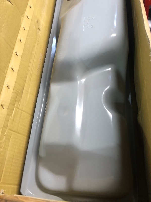 Photo 2 of Dorman 576-147 Front Fuel Tank Compatible with Select Ford Models