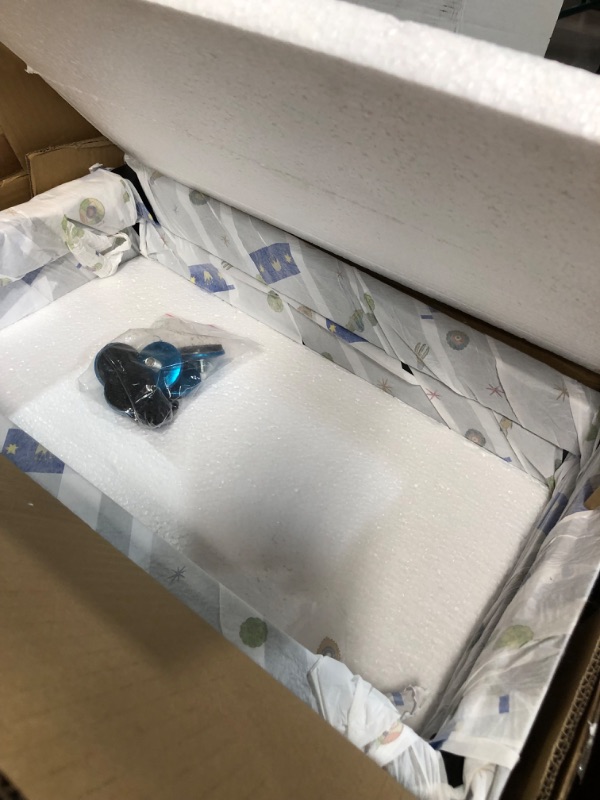 Photo 1 of ALLCOS 22 Inch Bench Legs Metal Coffee Table Legs Heavy Duty Table Legs DIY Project for Coffee Table, End Table, Workbench, Black, Set of 2 22" Rectangle-Shaped