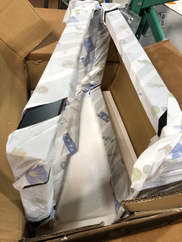 Photo 1 of ALLCOS 22 Inch Bench Legs Metal Coffee Table Legs Heavy Duty Table Legs DIY Project for Coffee Table, End Table, Workbench, Black, Set of 2 22" Rectangle-Shaped