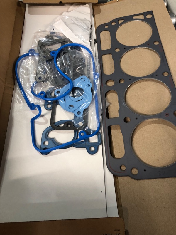 Photo 2 of FEL-PRO HS 9170 PT Head Gasket Set