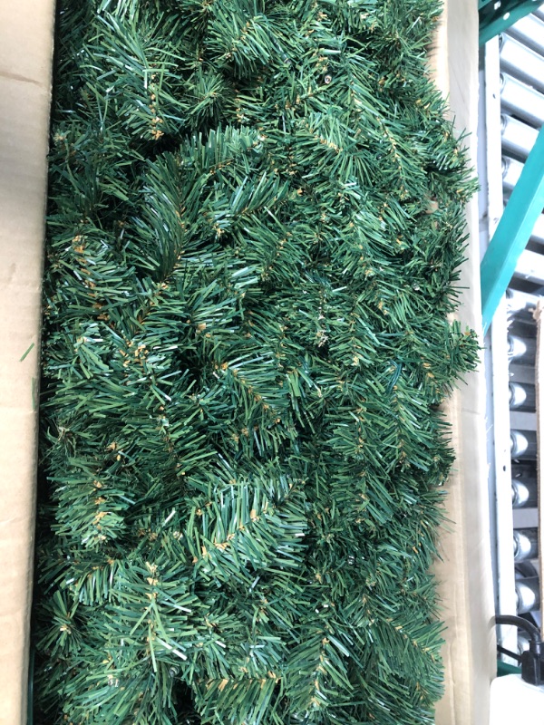 Photo 4 of  4 FT Large Christmas Wreath -