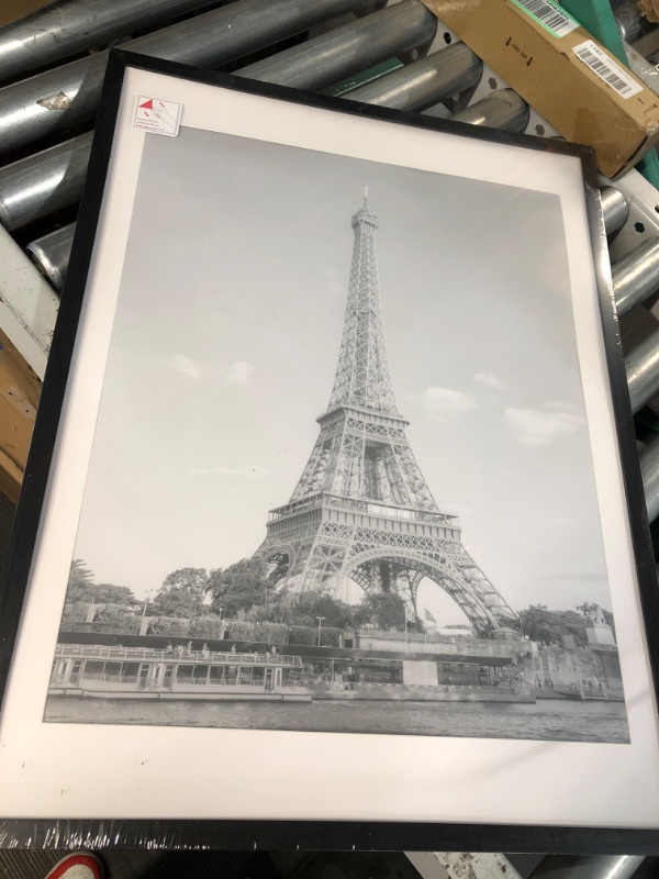 Photo 1 of 19x25 poster frame