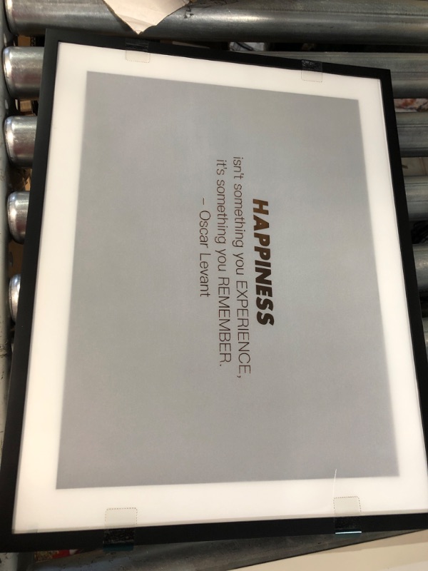 Photo 1 of 16.7 Inch Extra Large Digital Picture Frame WiFi 32GB,