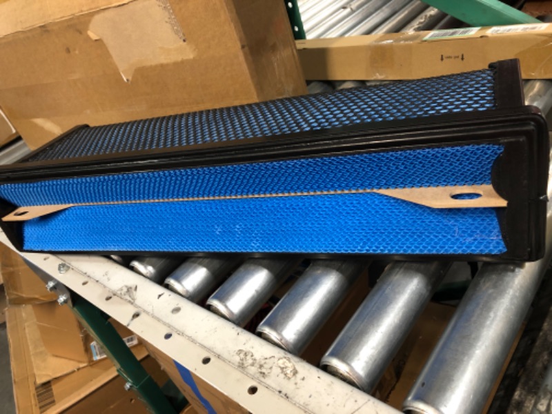 Photo 1 of GETOPAUTO AF27879 Engine Air Filter,Fit for Freightliner Cascadia 2008-2017,122SD 2014-2016,Coronado 2010-2016 Replaces DNP610260 CA5790 83478 P618478 CA11249