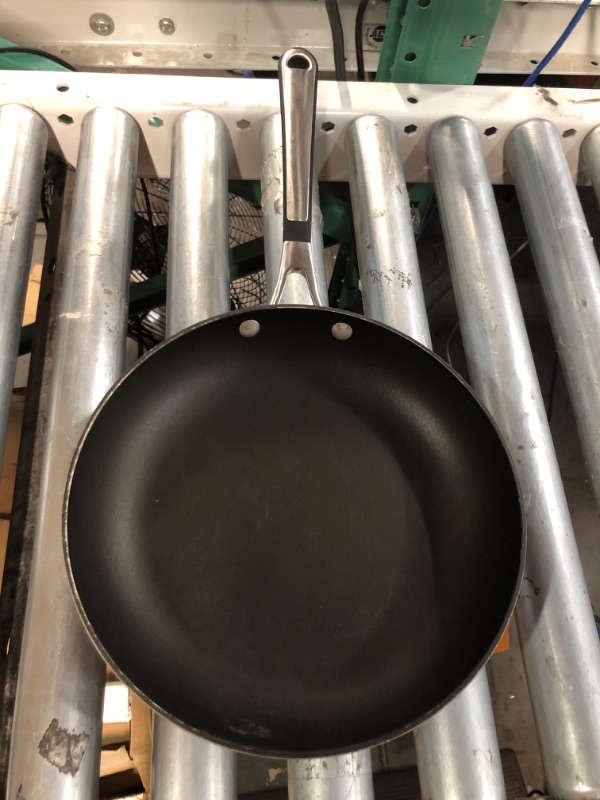 Photo 3 of 10" skillet for stove top cooking used