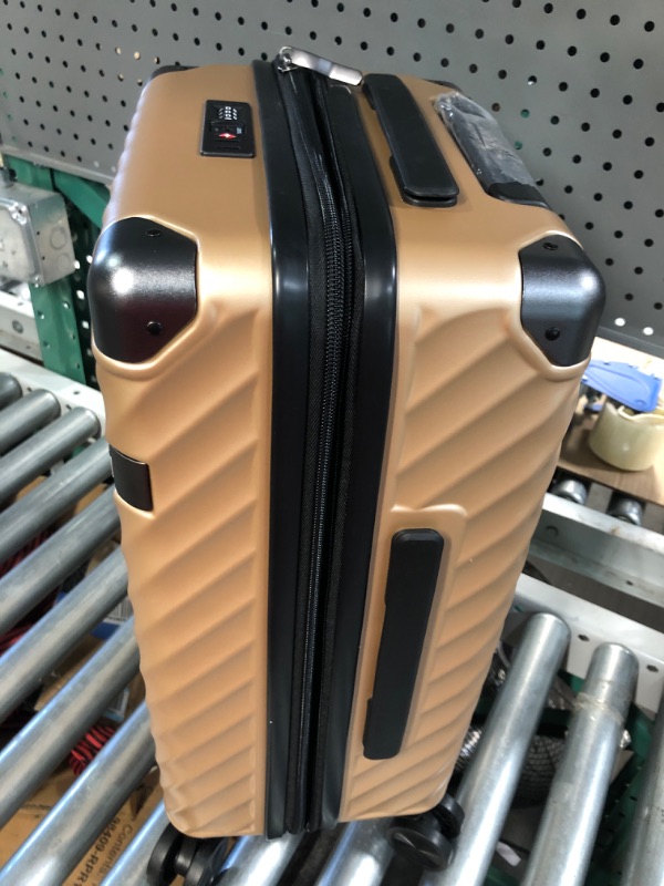 Photo 1 of 20" suitcase/luggage 