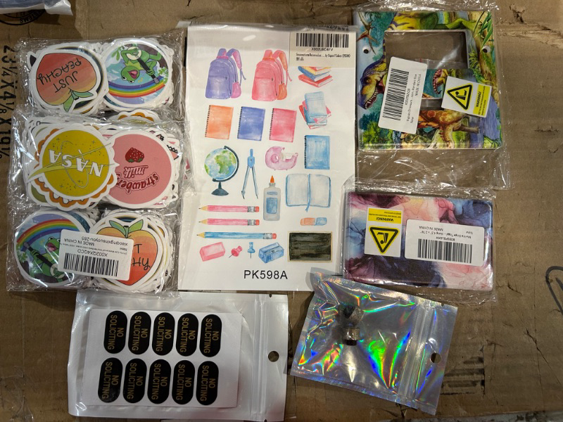 Photo 1 of **NON-REFUNDABLE MISCELLANEOUS BUNDLE**
