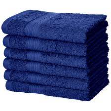 Photo 1 of  Fade Resistant Cotton Washcloth, Hand Towel, Pack of 12,