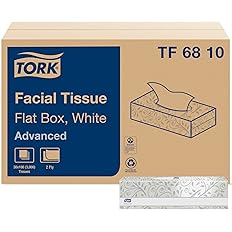 Photo 1 of  Facial Tissue Flat Box 30 PACK