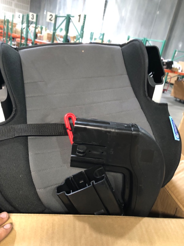 Photo 2 of Graco TurboBooster Car Seat, Denton