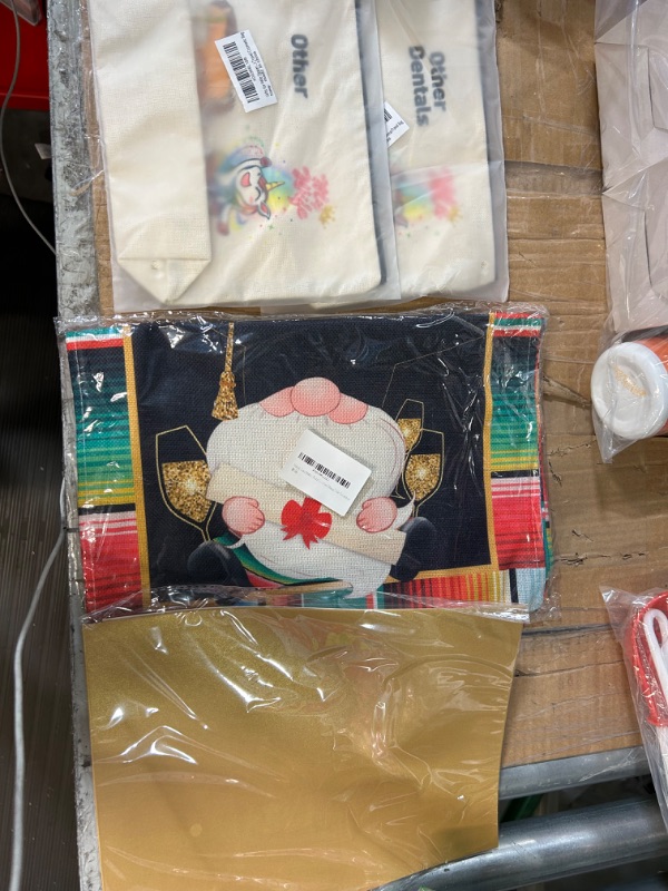 Photo 1 of **NON-REFUNDABLE MISCELLANEOUS BUNDLE**
