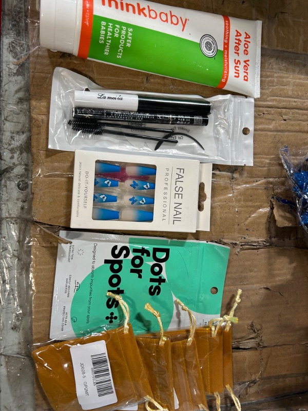 Photo 1 of **NON-REFUNDABLE MISCELLANEOUS BUNDLE**
