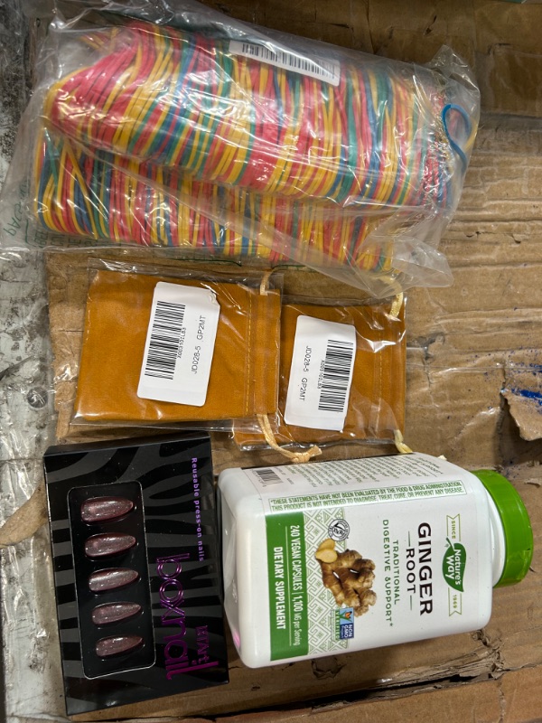 Photo 1 of **NON-REFUNDABLE MISCELLANEOUS BUNDLE**
