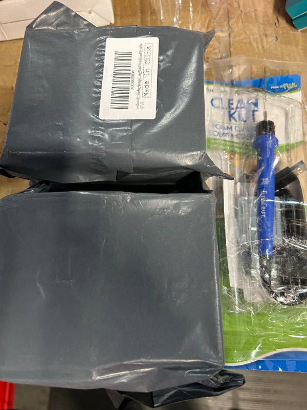 Photo 1 of **NON-REFUNDABLE MISCELLANEOUS BUNDLE**
