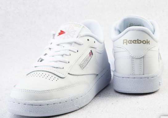 Photo 1 of Reebok Men's Club Tennis Sneaker - 12