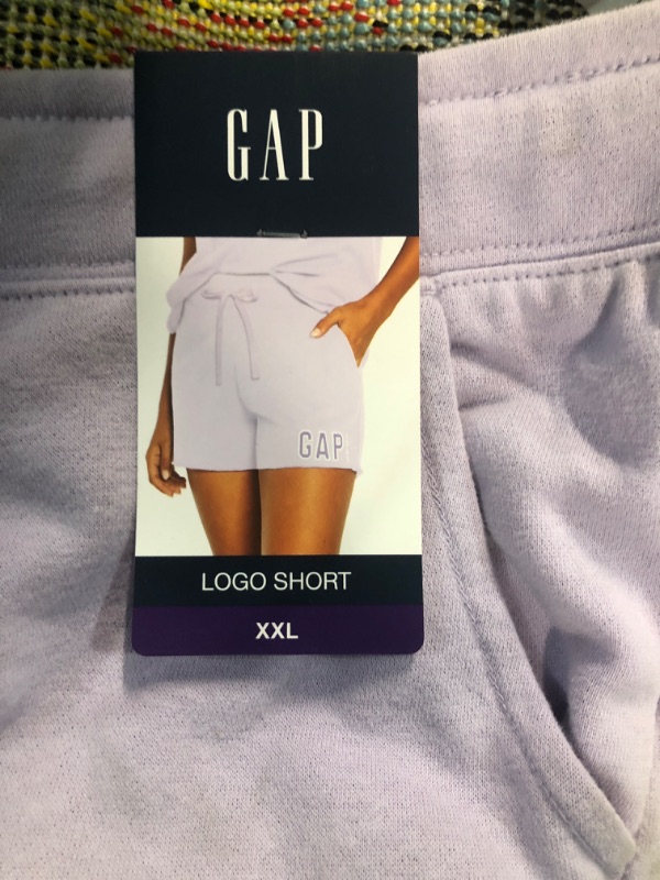 Photo 1 of GAP Ladies Pocket Shorts, Women Washable Cotton Shorts, Casual Pull on Shorts for Women